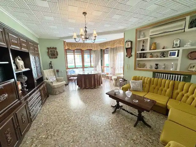 House with terrace for sale in Valdepeñas, imagen 5