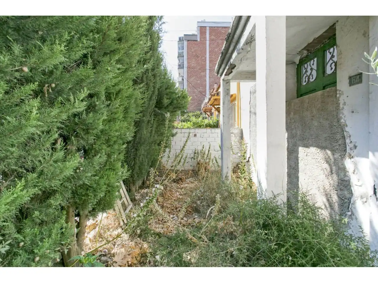 Garden of Residential for sale in Ripollet