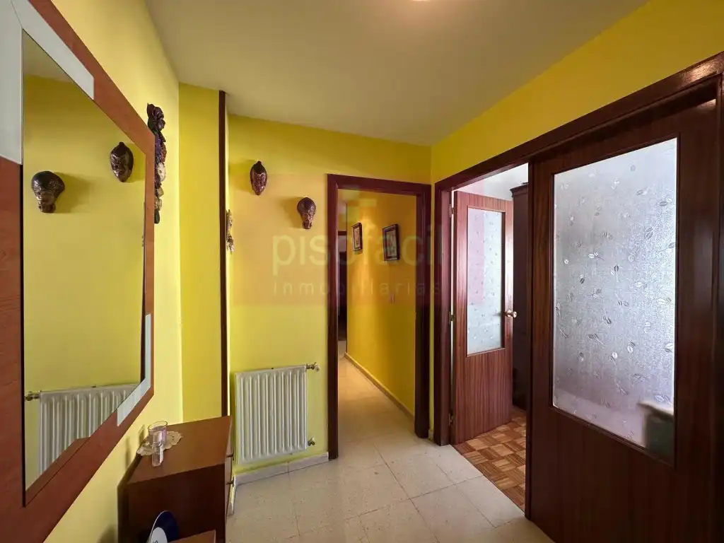 Flat for sale in Lugo
