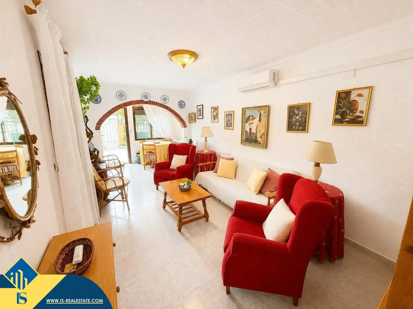 Bungalow en venta en Zona Carrefour - Urbanizaciones, imagen 4