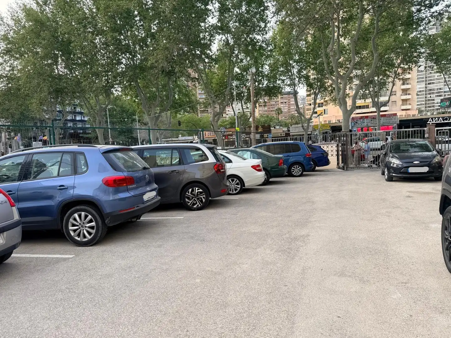 Mini appartamento con ascensore in vendita a MEDITERRANEO DEL, imagen 21