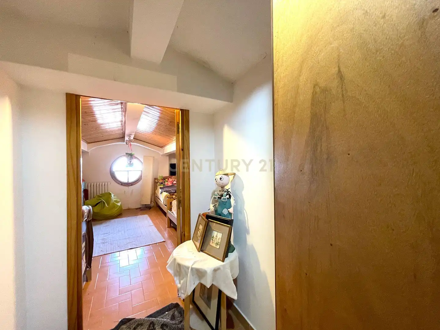 Houses for sale in Terrassa  with Air Conditioner, Private garden and Storage room