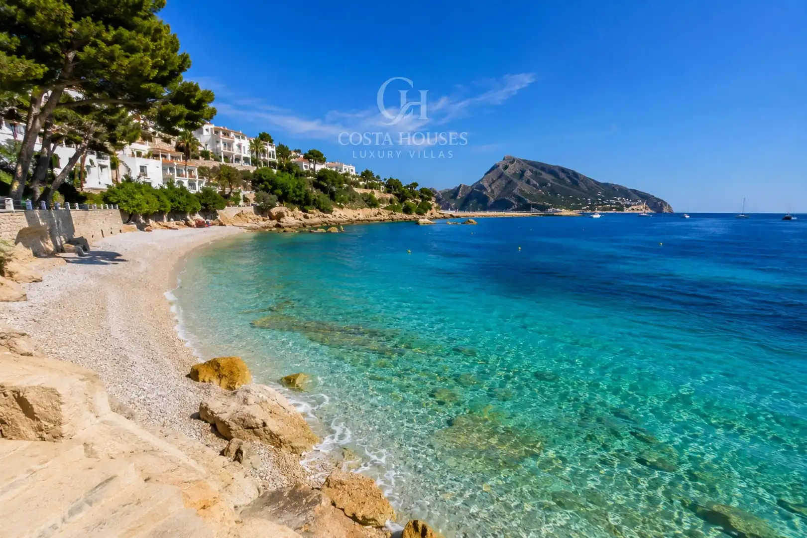 Villa avec piscine à vendre à Altea Hills, imagen 25