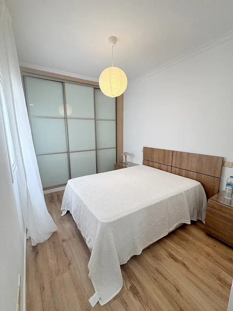 Wohnung zur Miete in Las Palmas de Gran Canaria, Las Palmas