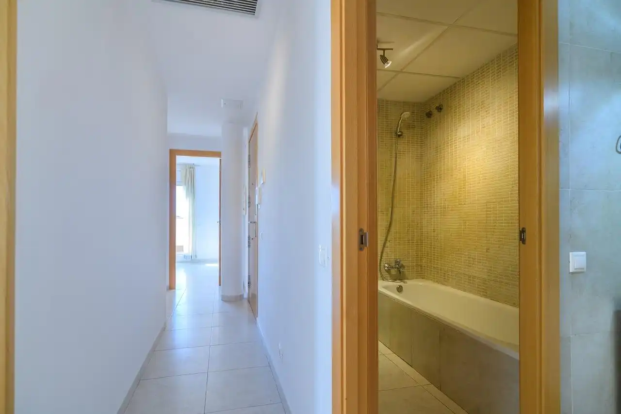 Ático en venta en Sitges con Calefacción, Terraza y Balcón
