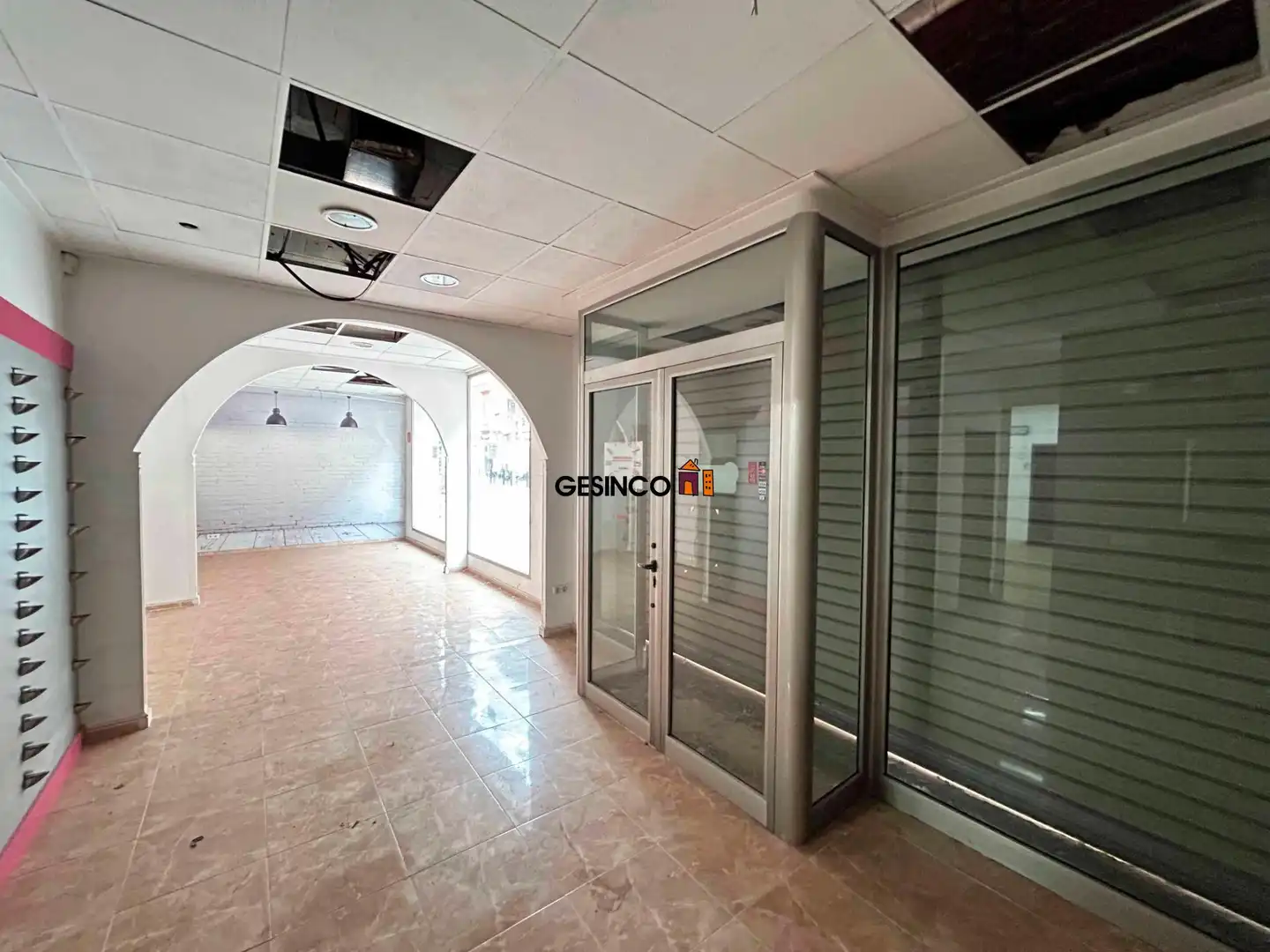 Local comercial de lloguer a Xàtiva, imagen 5