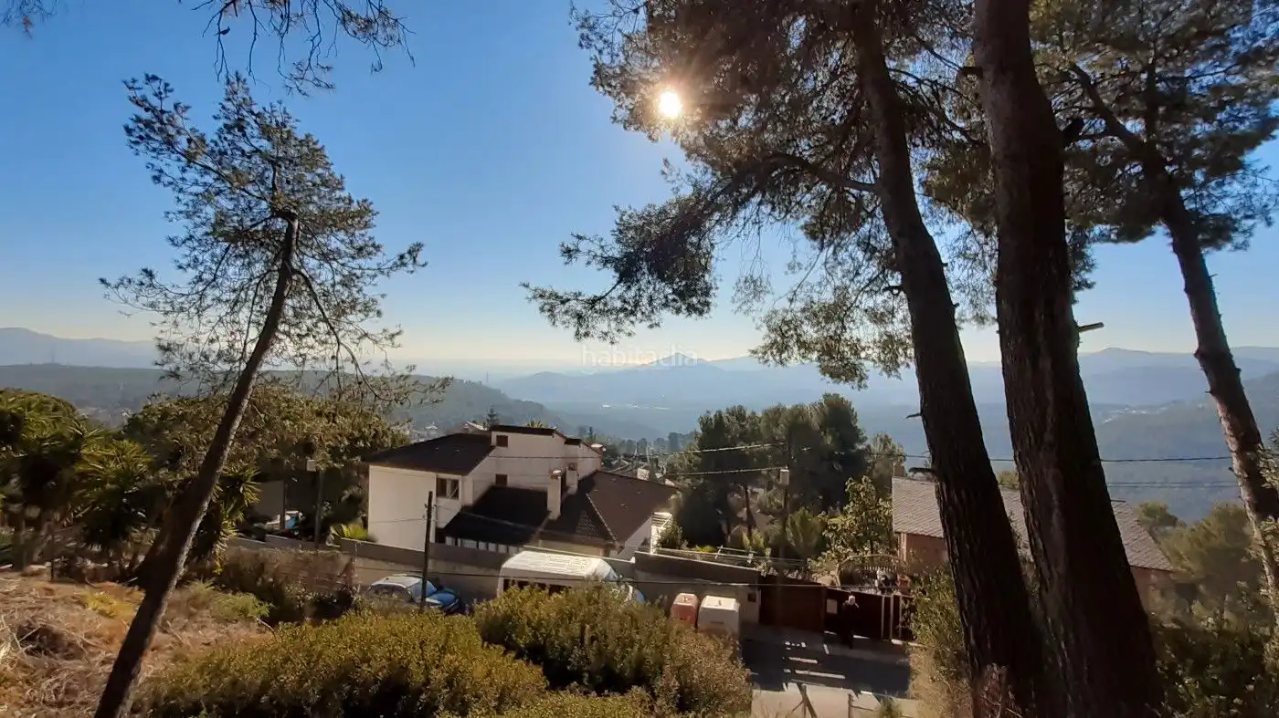 Terreny residencial en venda a Via Abadia de Poblet 10, imagen 4