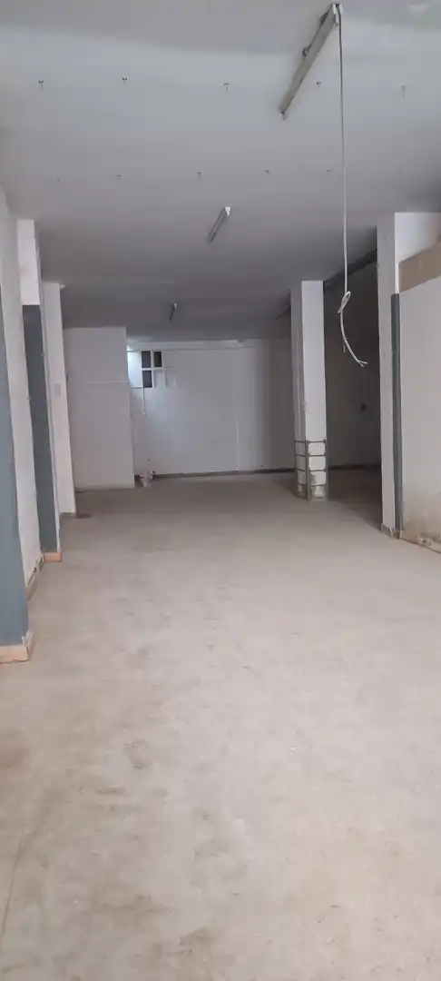 Local comercial de lloguer a Santo Domingo y San Martín, imagen 6