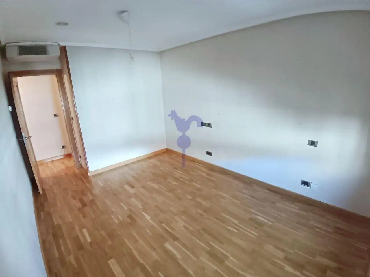 Flat for rent in Centro Ciudad