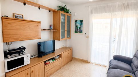 PISO EXTERIOR CON AMPLIO BALCÓN Y VISTAS AL MAR EN PUERTO DE MAZARRÓN, imatge 2
