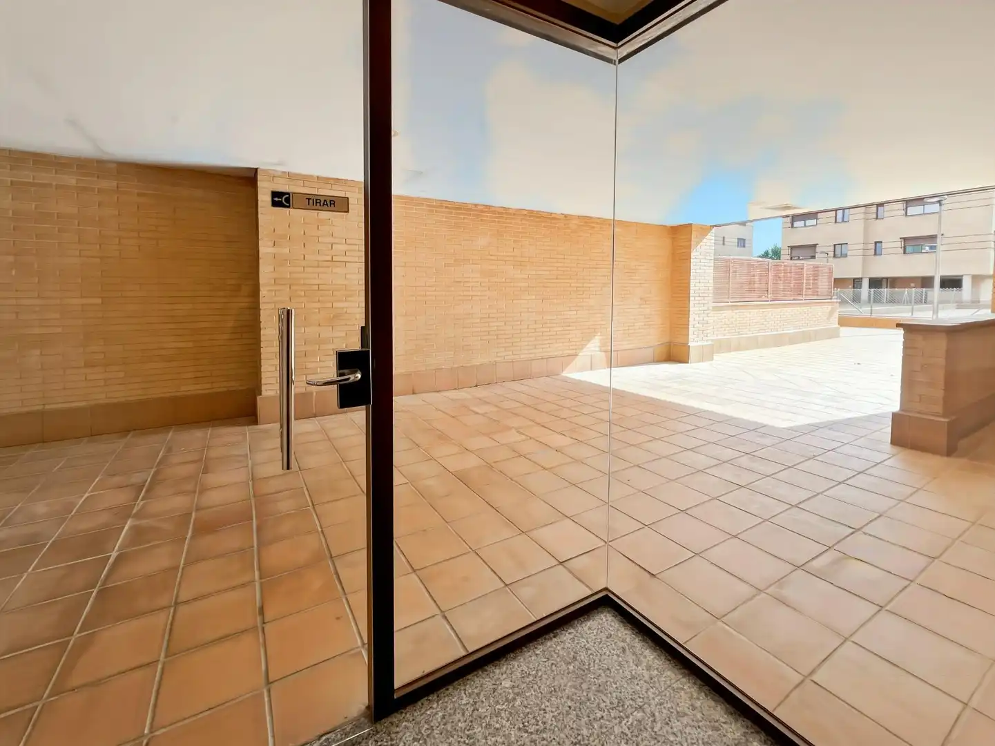 Planta baja en venta en Yebes, Guadalajara