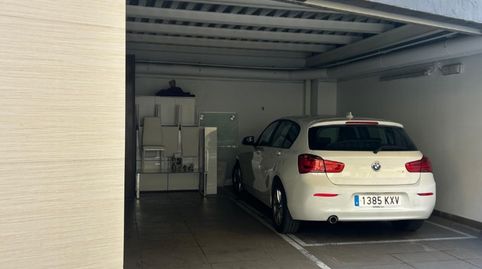 Foto 3 de Garaje de alquiler en Carrer Sant Vicent Ferrer, 57, Centro Histórico, Gandia