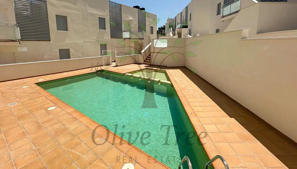 Foto 1 de Apartamento en venta en Calle de la Murta, Sant Antoni de Portmany, Illes Balears