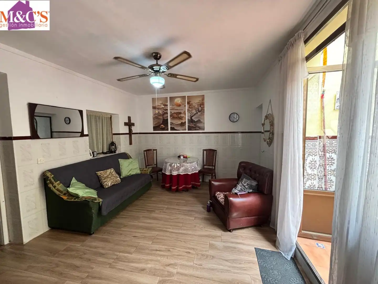House for sale in Calzada de Calatrava