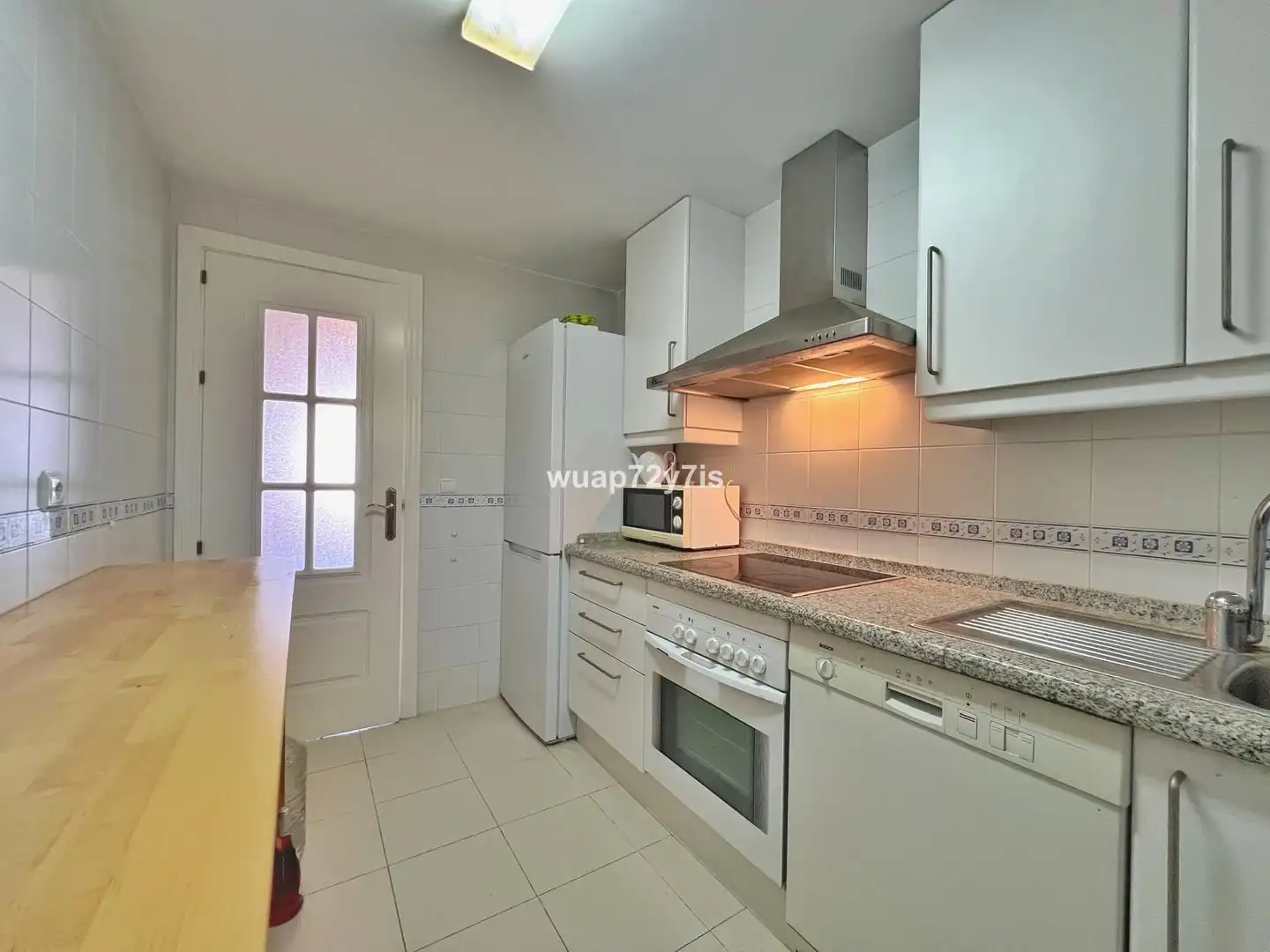 Penthouse with pool for sale in Calle Los Arqueros 100, imagen 7