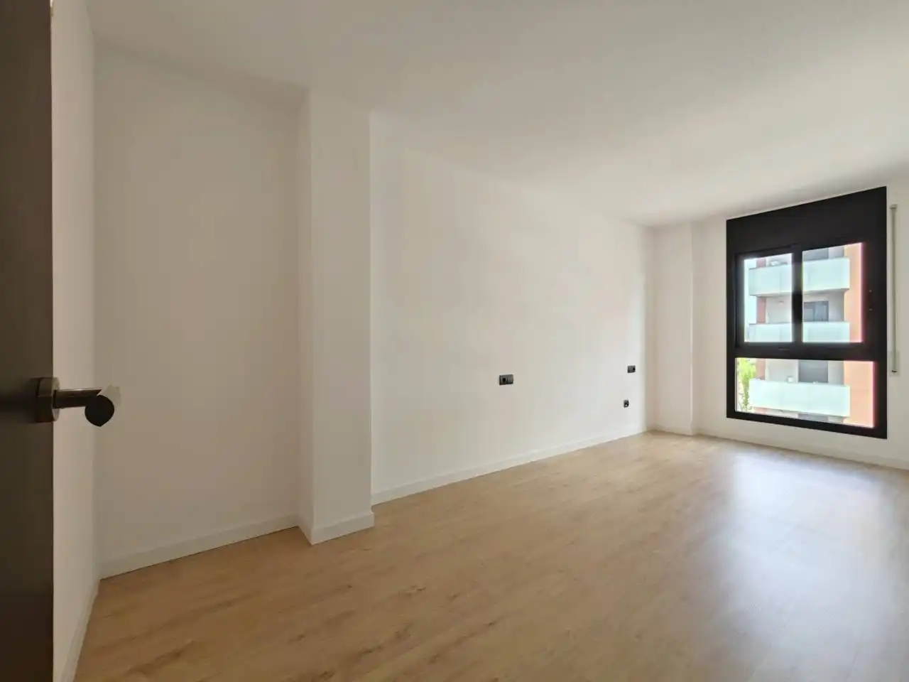 Piso de alquiler en Calle Pep Ventura, Bases de Manresa - Carretera de Santpedor