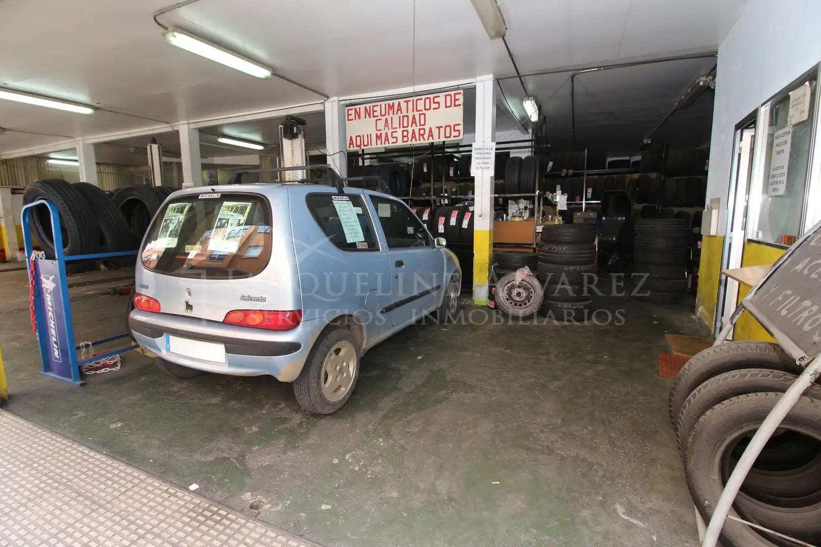 Business premises for sale in Calle Calle Santo Tomás de Aquino, imagen 14