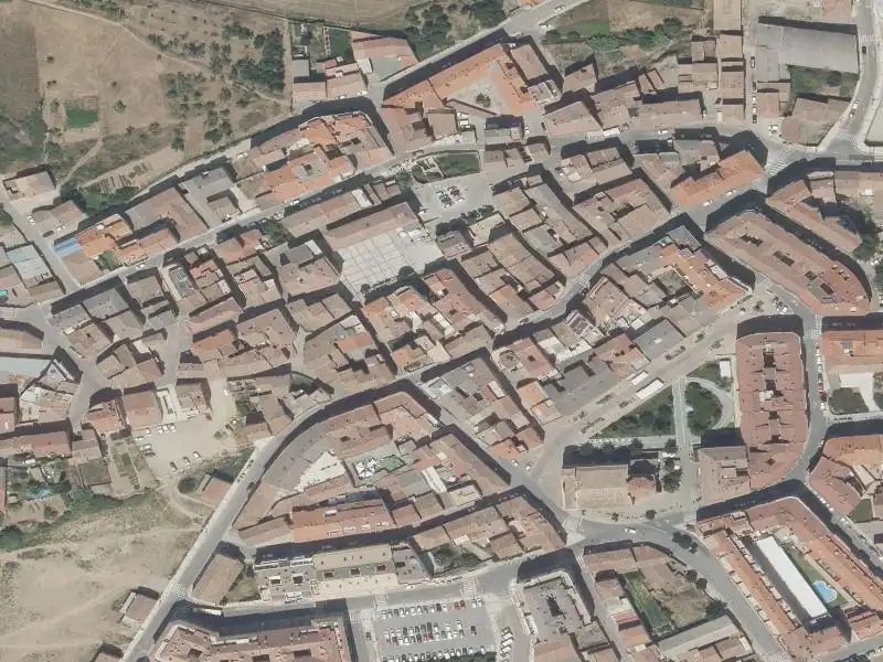 Vista exterior de Piso en venta en Lardero, La Rioja