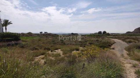 Foto 4 de Residencial en venda a Baños y Mendigo, Murcia