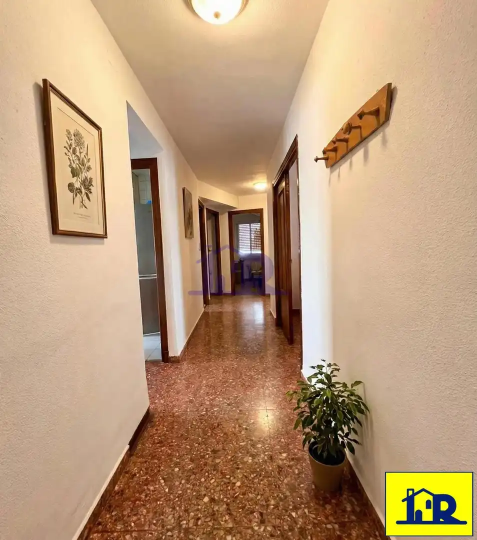 Piso con ascensor en venta en Parque San Julian, imagen 9