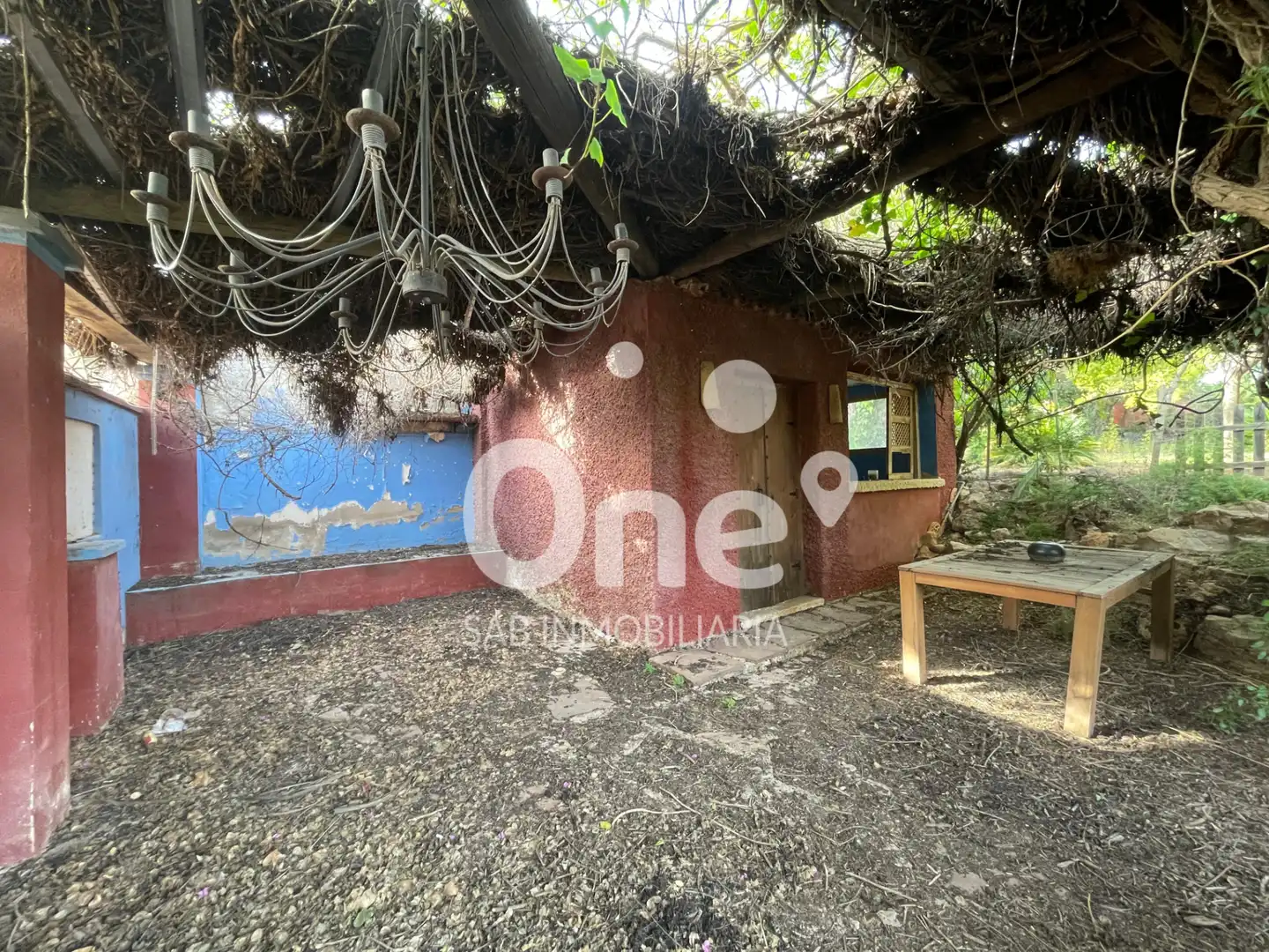 Casa o chalet en venta en San Antonio de Benagéber con Jardín privado, Terraza y Piscina