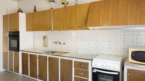 Foto 2 de Casa adosada en venta en 11 de Setembre, Bellcaire d'Urgell, Lleida