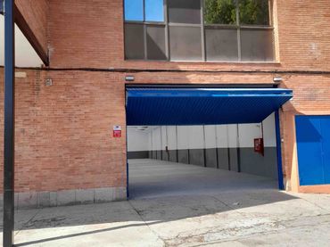 Industrial building to rent in Avinguda de Sentmenat