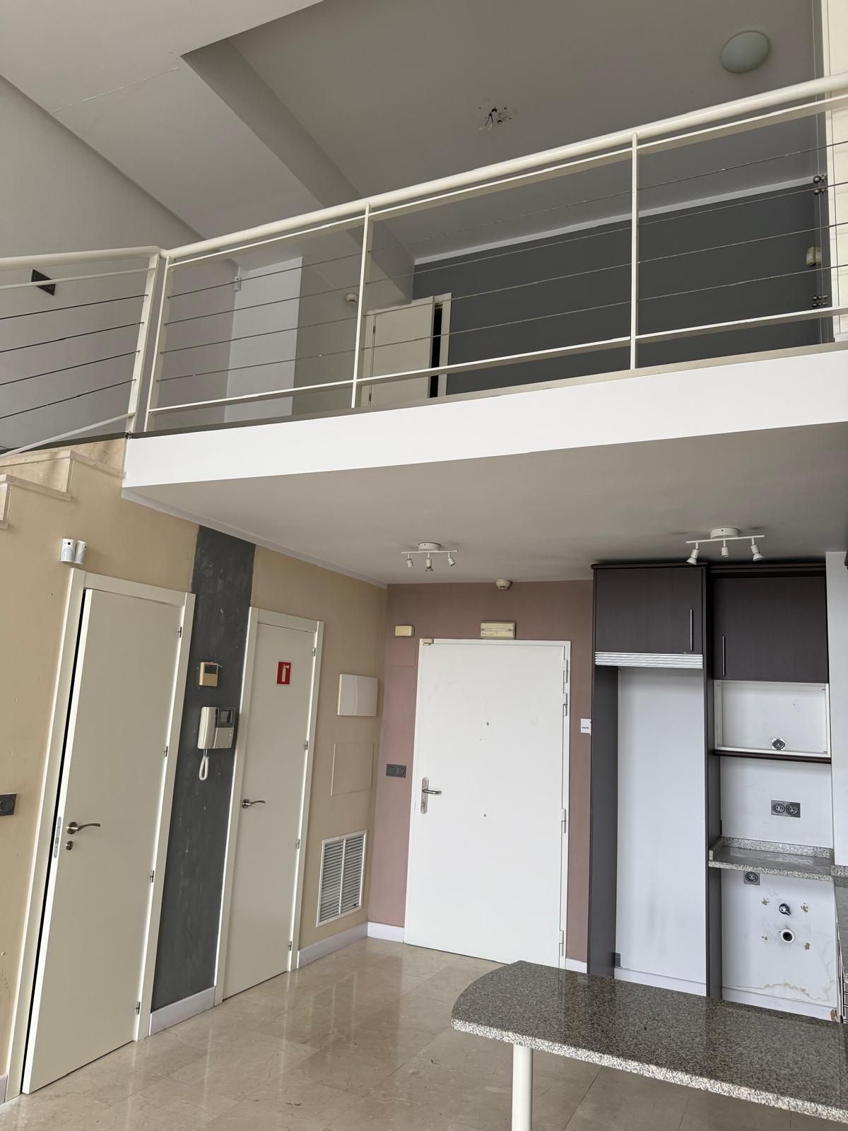 Loft for sale in  Madrid Capital  with Air Conditioner