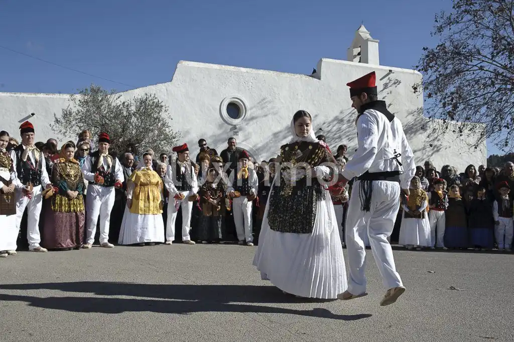 Xalet en venda a Sant Antoni de Portmany, imagen 43