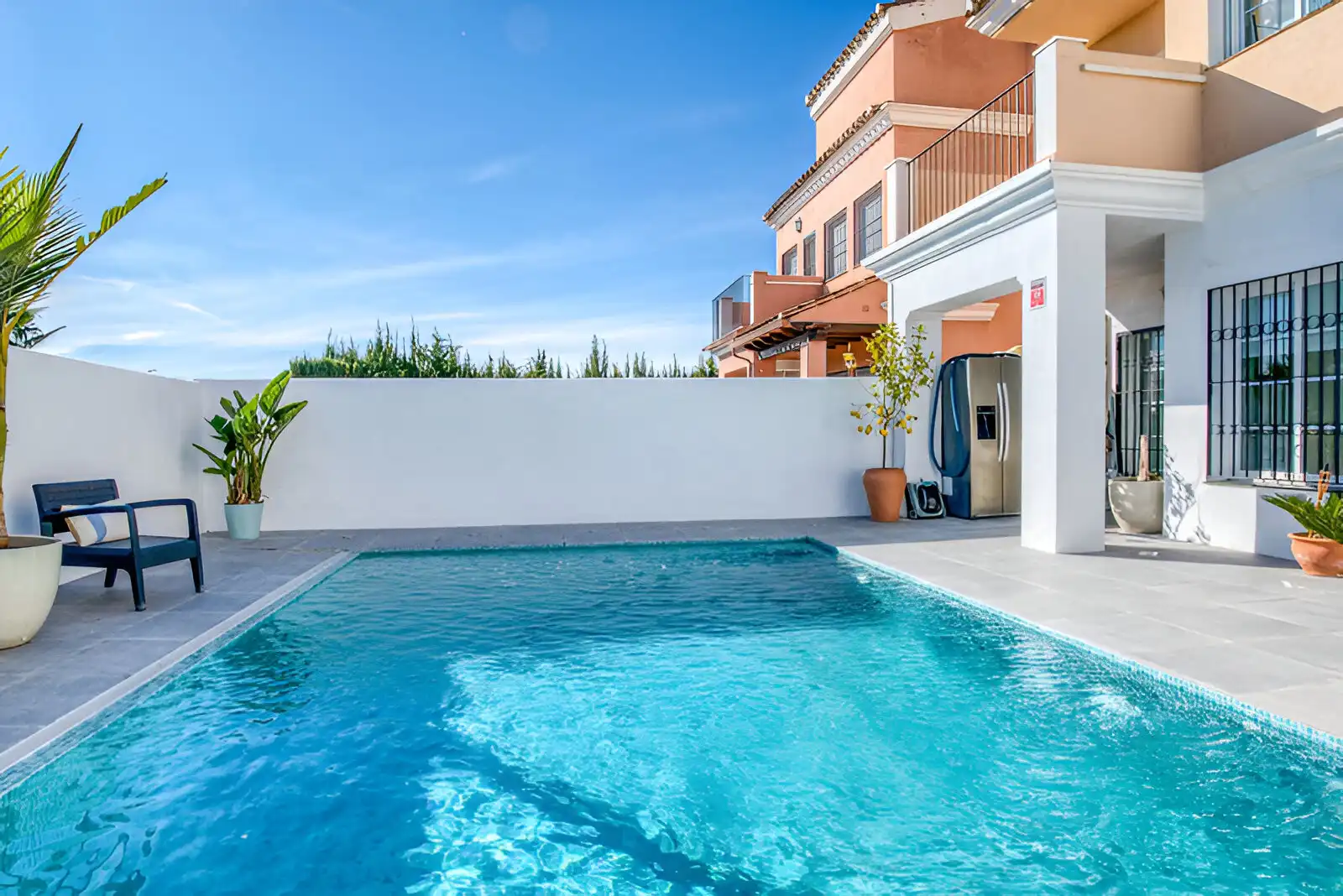 Haus mit Pool zum Verkauf in Benamara - Atalaya, imagen 34