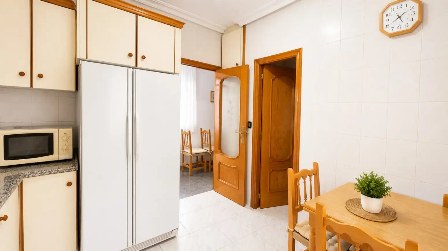 Kitchen of Houses for sale in Molina de Segura  with Terrace