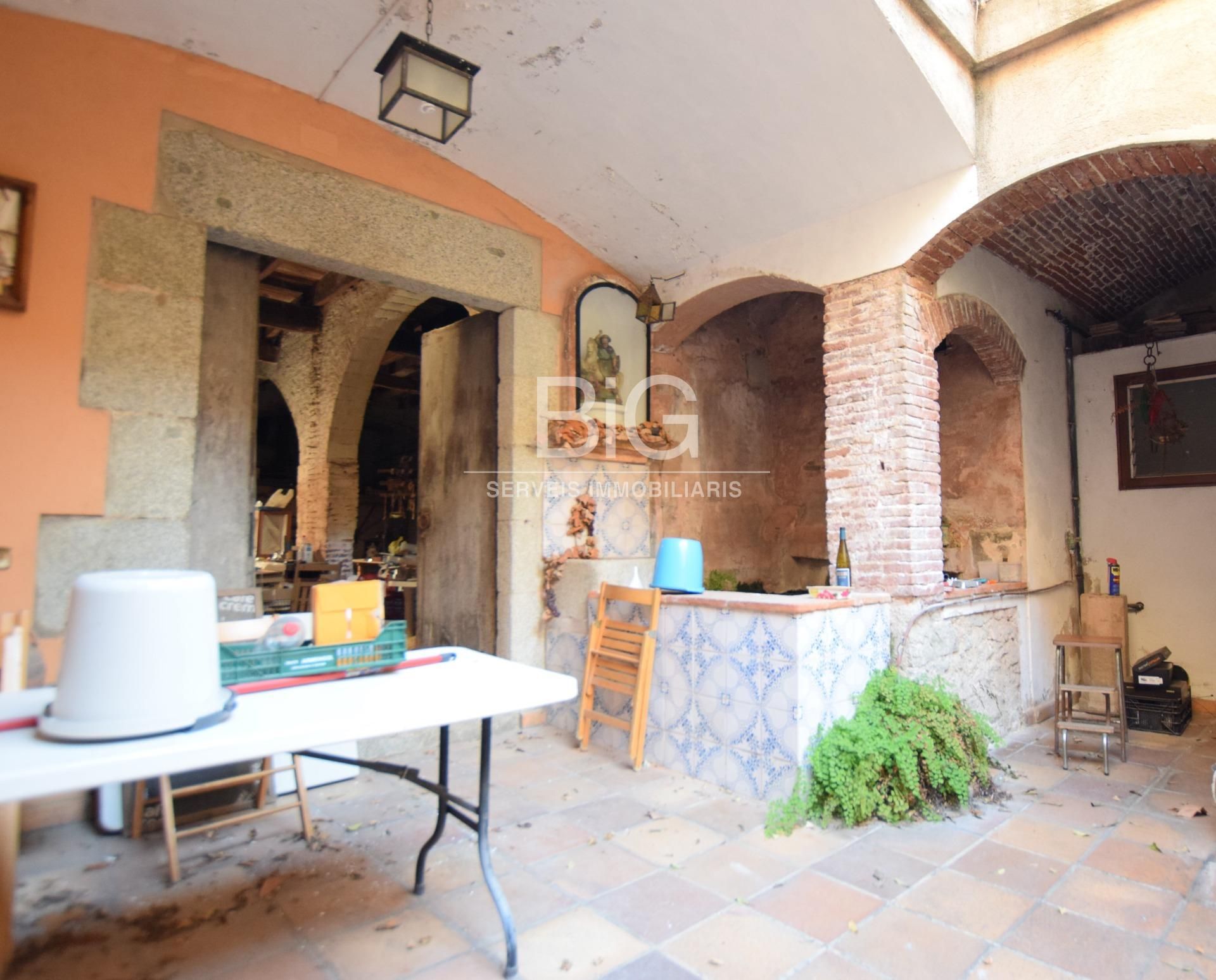 Casa o xalet en venda a Centre