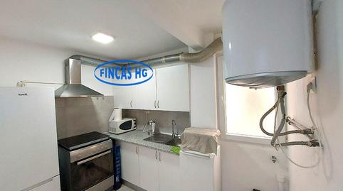 Foto 5 de Piso en venta en Carolinas Altas, Alicante