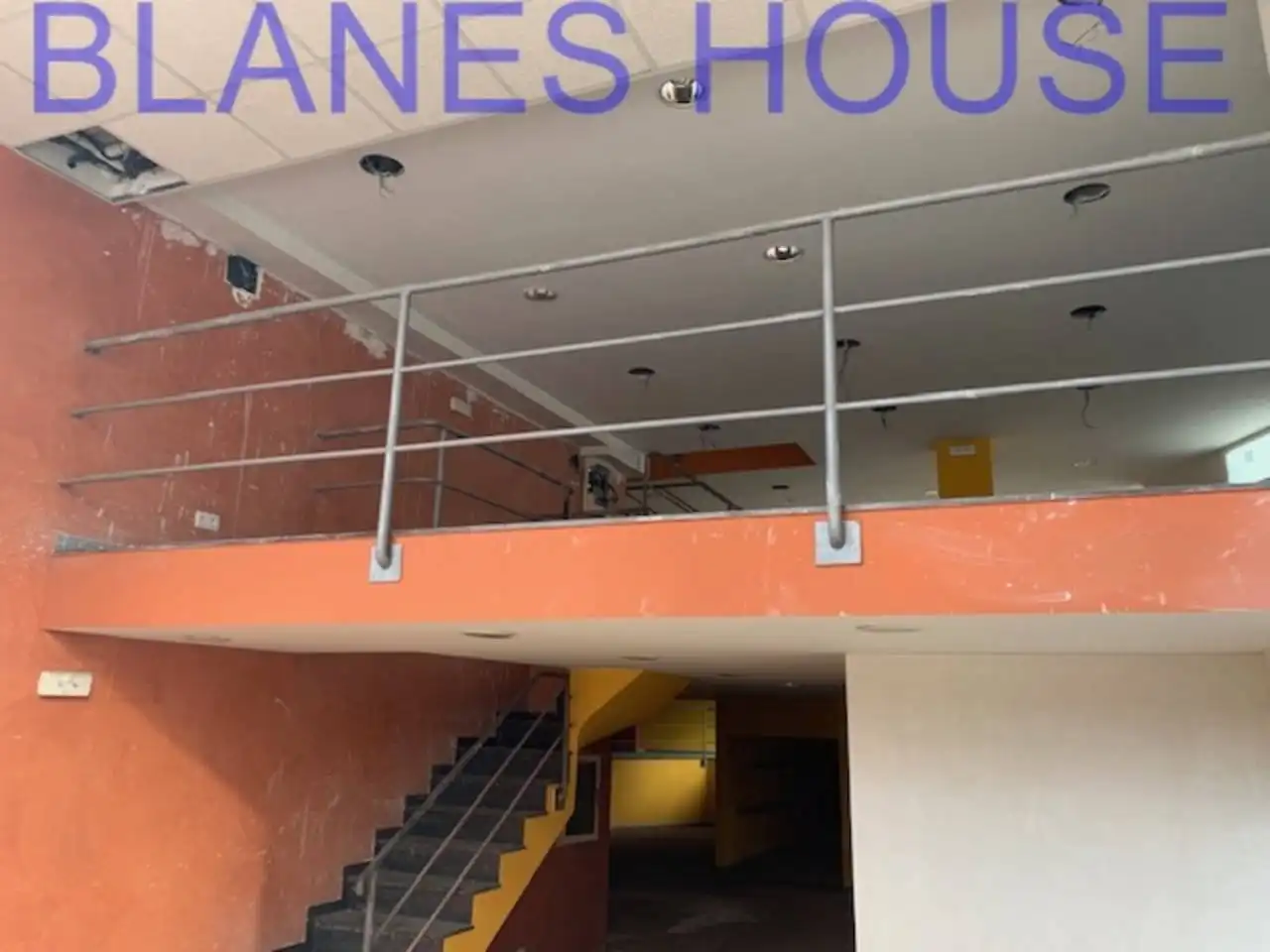 Local comercial en venda a Avenida DE LA PAU, imagen 17