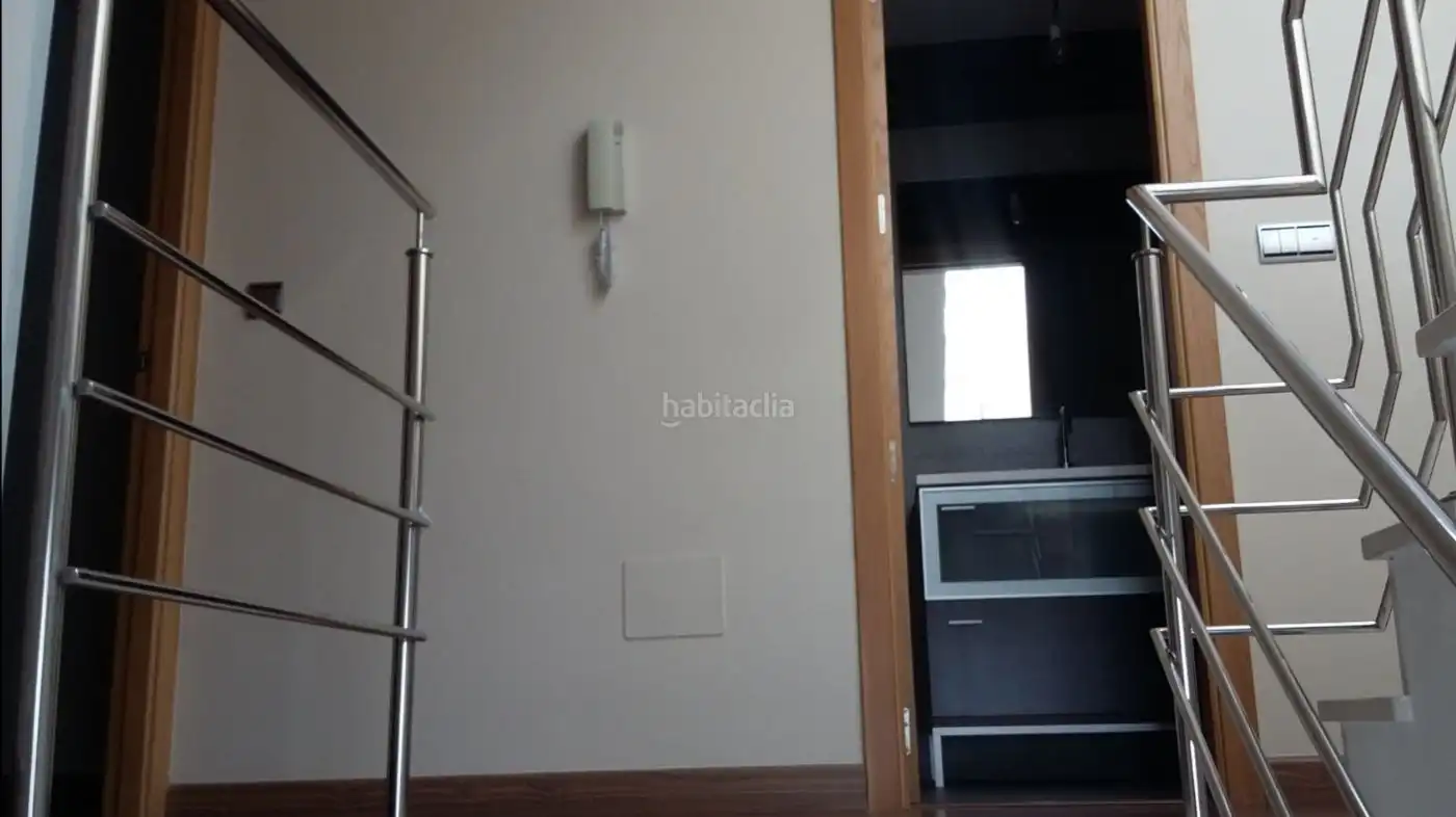 Dúplex con jardín en venta en Calle Maestro Ezequiel Moreno 1, imagen 9