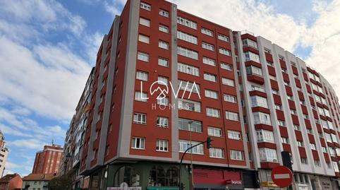 Foto 2 de Piso en venta en Ramon y Cajal, 7, El Carbayedo - El Quirinal, Avilés