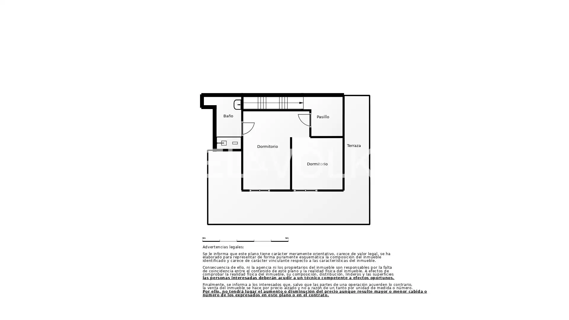 Exterior view of Attic for sale in Sant Cugat del Vallès  with Heating, Parquet flooring and Swimming Pool