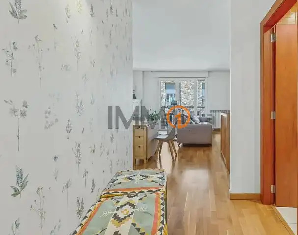 Dúplex amb ascensor en venda a Arans - La Cortinada, imagen 11