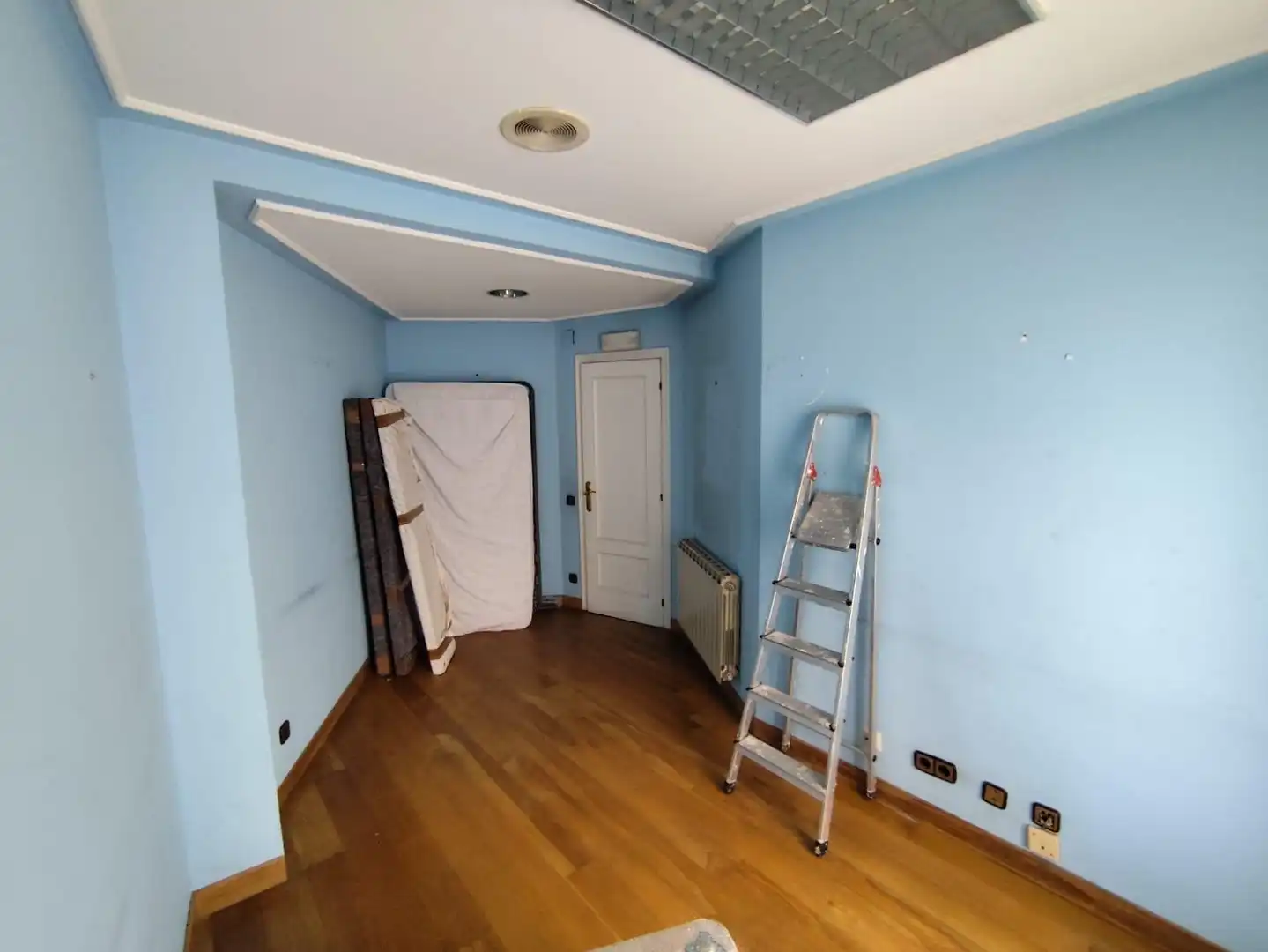 Gewerbefläche zum Verkauf in Calle C. Libertad 20, imagen 25