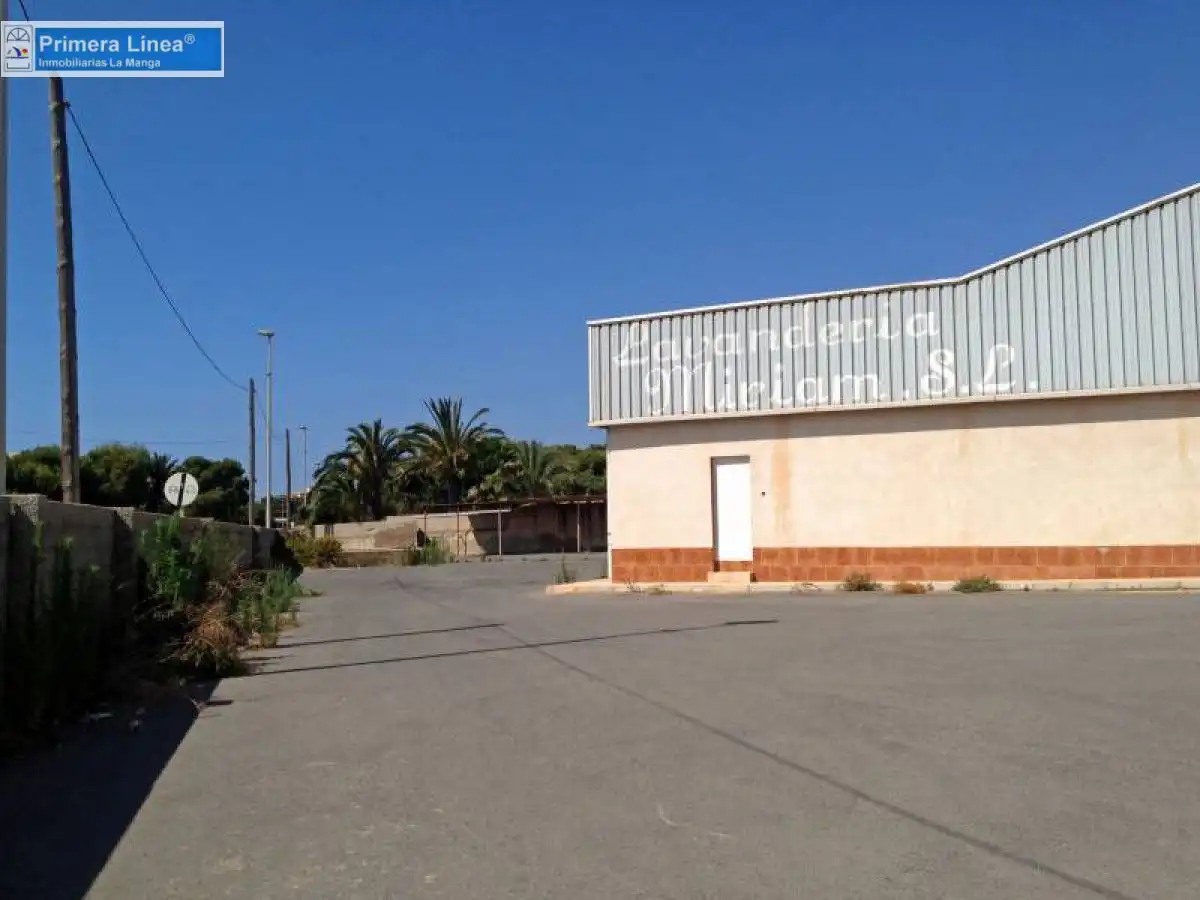 Wohnbaugrundstück zum Verkauf in Mar Menor de Cartagena – Cabo de Palos, imagen 15