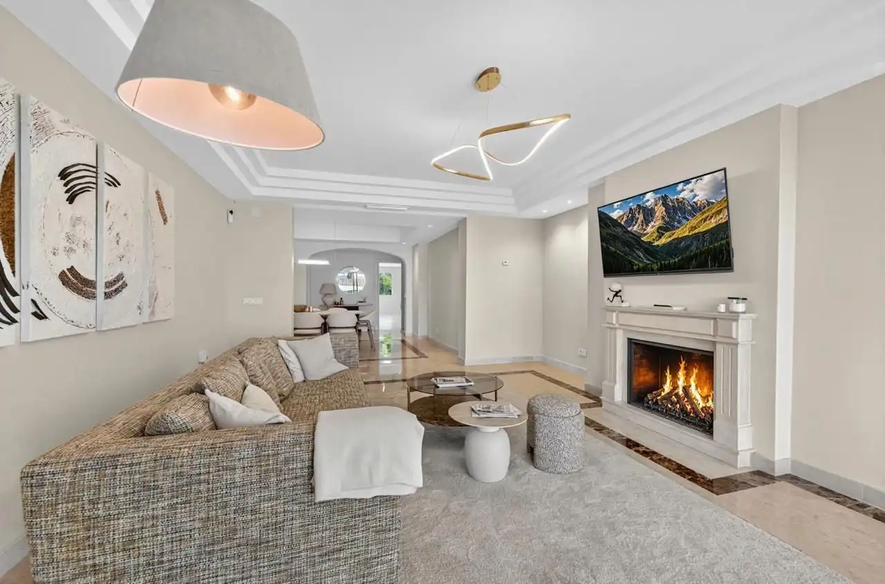 Fotografía del inmueble reportado: 7.000 €/mes — Nagüeles Alto, Marbella