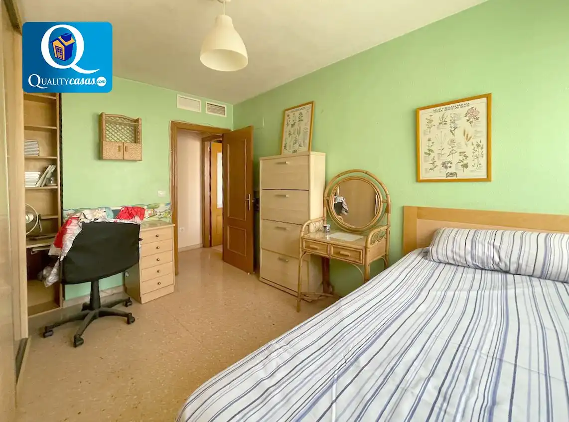 Apartament amb ascensor en venda a Florida - Ciudad de Asís, imagen 15