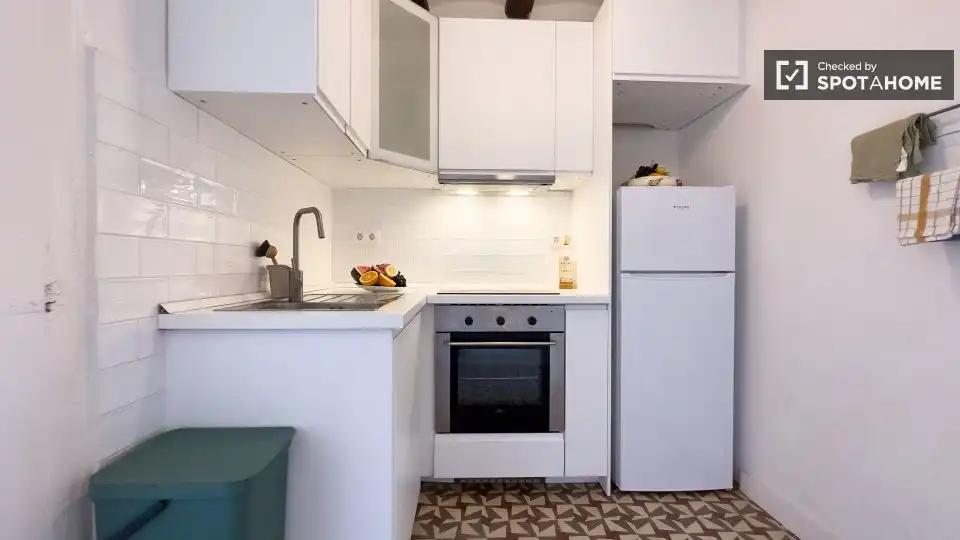 Appartement à louer à Ciutat Vella, imagen 3