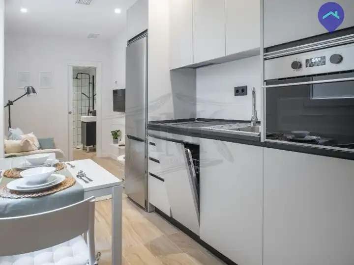 Piso con ascensor en venta en Tetuán, imagen 15
