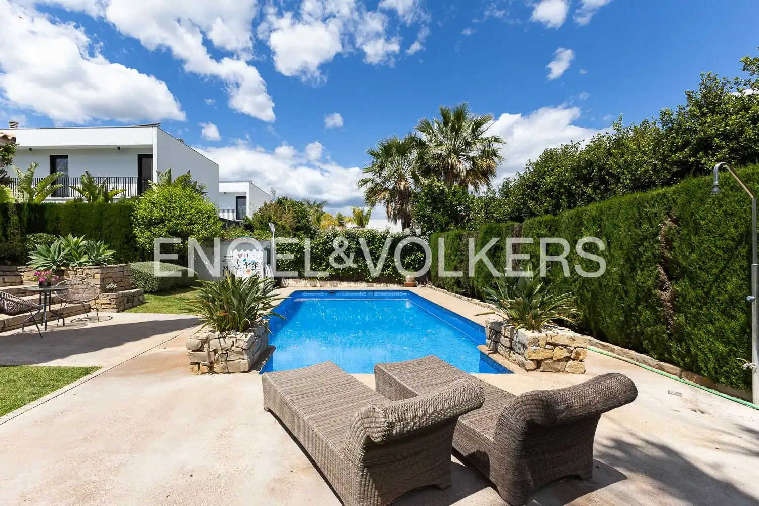Haus mit Pool zum Verkauf in Calle Marina Baixa, imagen 3