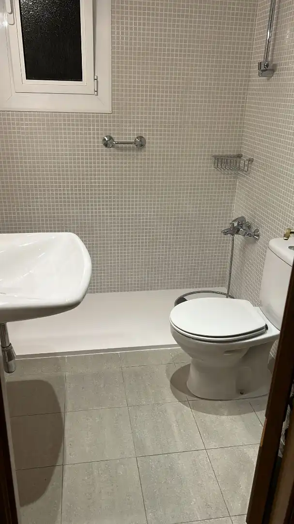 Wohnung zur Miete in Barcelona, Barcelona