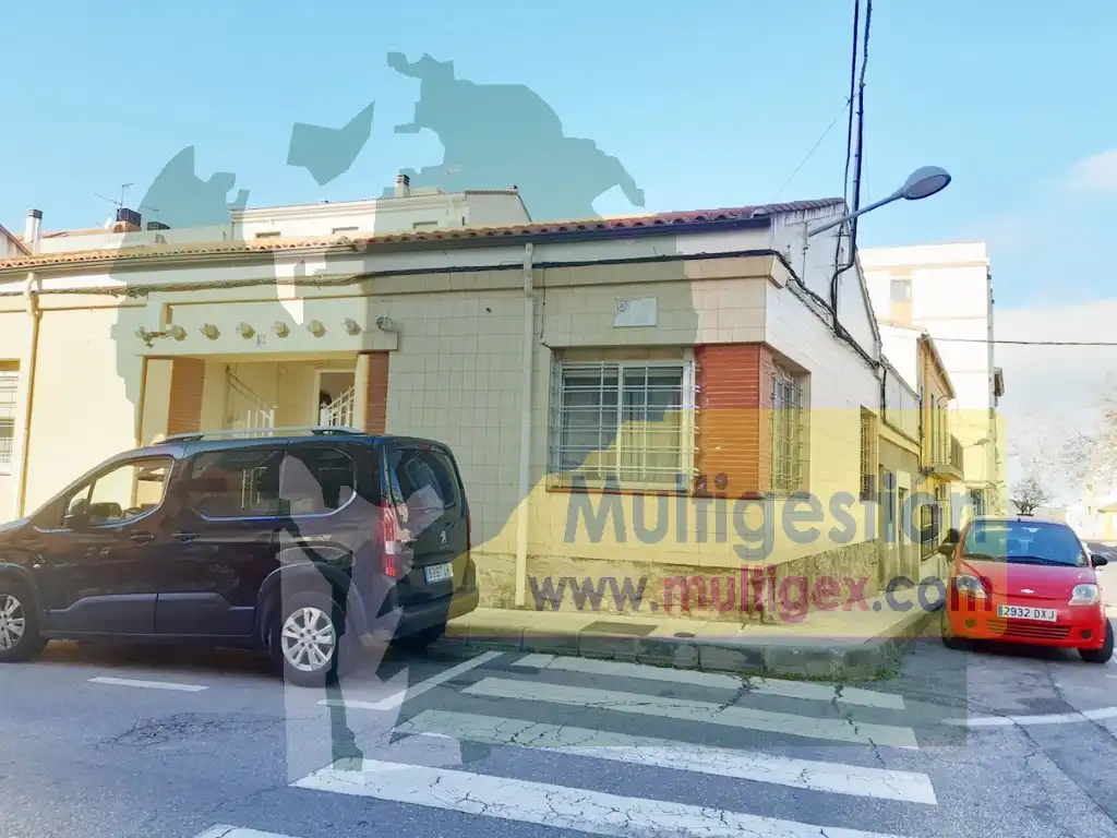 Casa en venda a Casco Antiguo, imagen 6