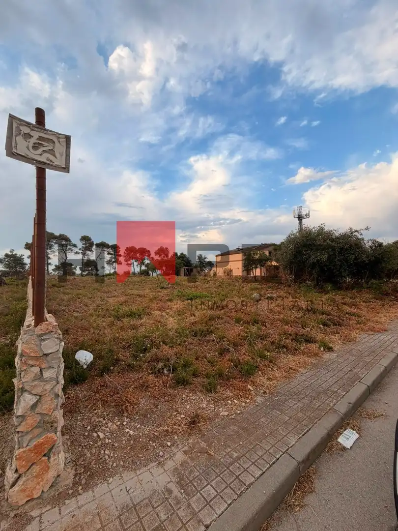 Terreno rustico in vendita a Josep Tarradellas 310, imagen 4