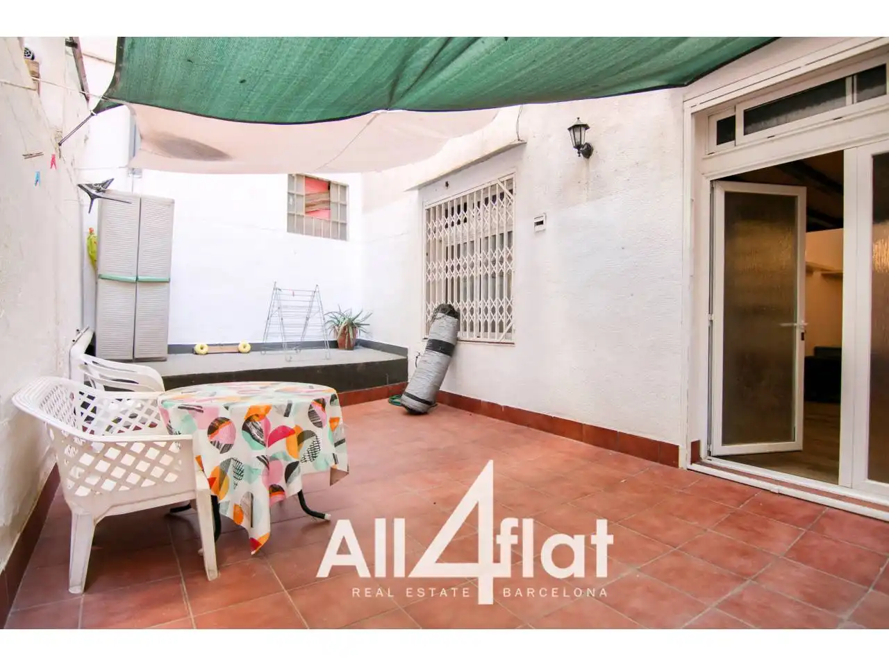 Study for rent in Calle TRAJA, La Font de la Guatlla