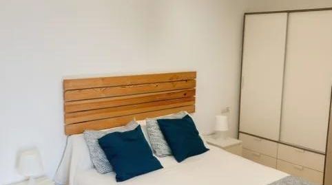 Foto 5 von Wohnungen zur Miete in Núcleo urbano, Chiclana de la Frontera